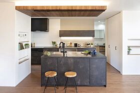 wonder HAUS 川越ハウジングギャラリー店の施工事例「ホームシアターのあるお家」の画像4