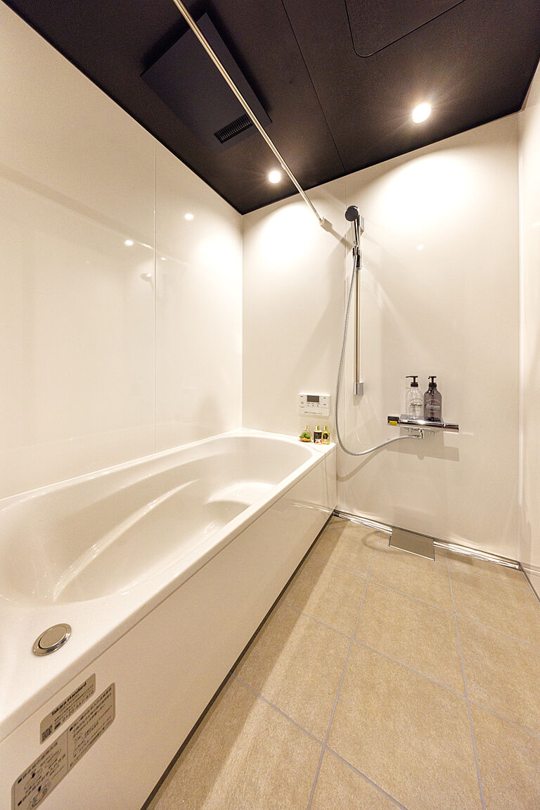 wonder HAUS 所沢ハウジングステージ店の公式画像_風呂10
