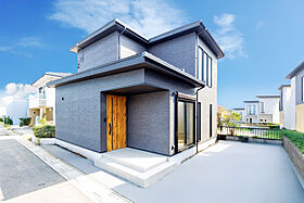 wonder HAUS 川越ハウジングギャラリー店の施工事例「省エネ住宅の実力!年中快適に過ごせる住まい」の画像1