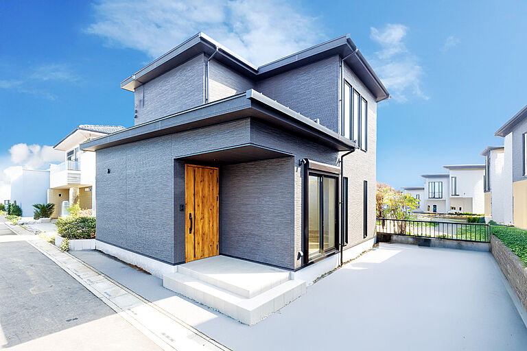 wonder HAUS 所沢ハウジングステージ店の公式画像_外観2