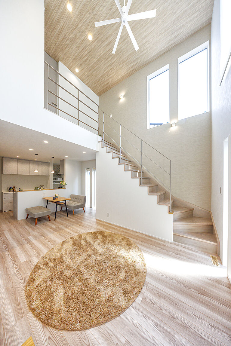 wonder HAUS 所沢ハウジングステージ店の公式画像_リビング4