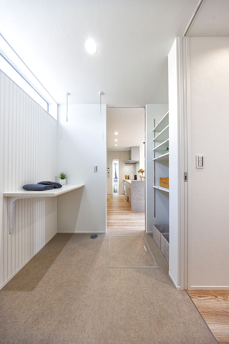 wonder HAUS 所沢ハウジングステージ店の公式画像_その他9