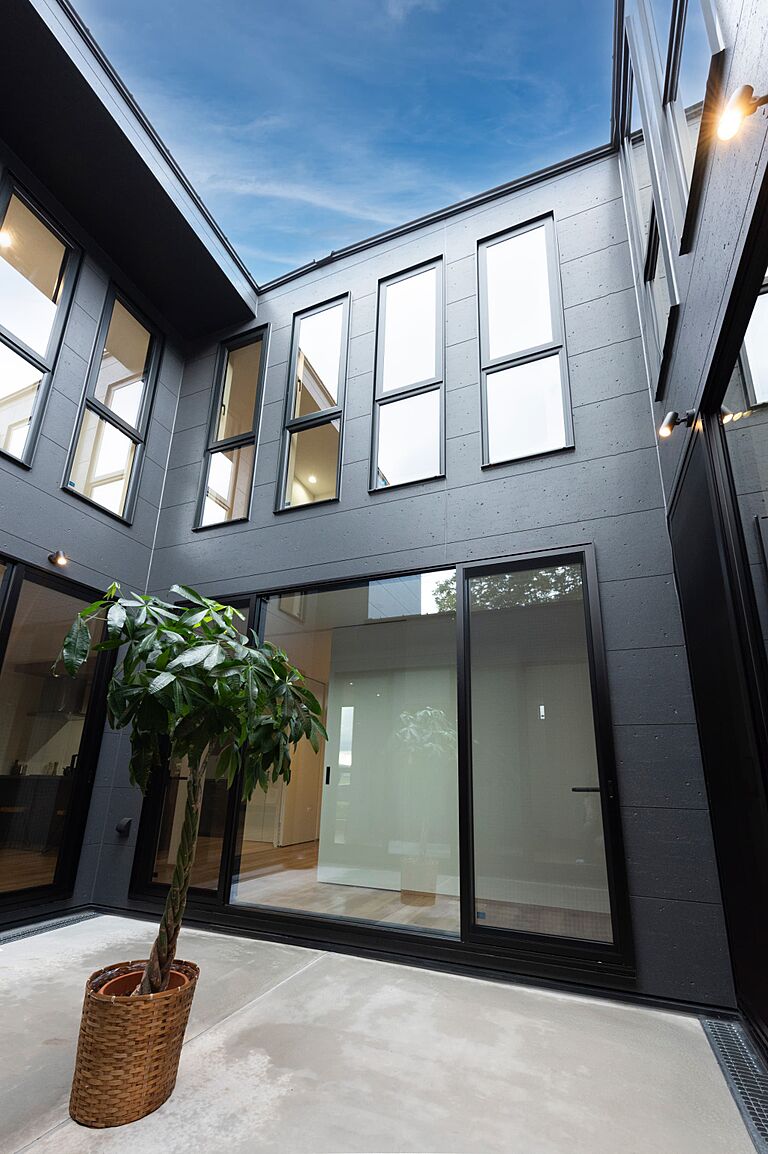 wonder HAUS 所沢ハウジングステージ店の公式画像_外観11