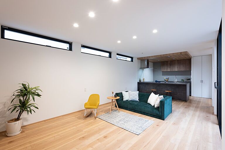 wonder HAUS 所沢ハウジングステージ店の公式画像_リビング5