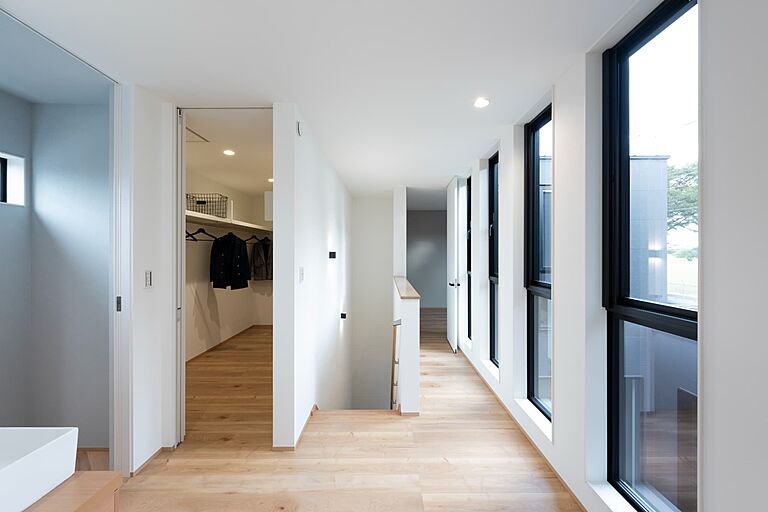 wonder HAUS 所沢ハウジングステージ店の公式画像_収納8