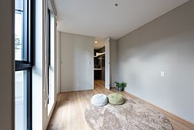 wonder HAUS 川越ハウジングギャラリー店の施工事例「四季を楽しむ中庭のある行き止まりのない住まい」の画像8