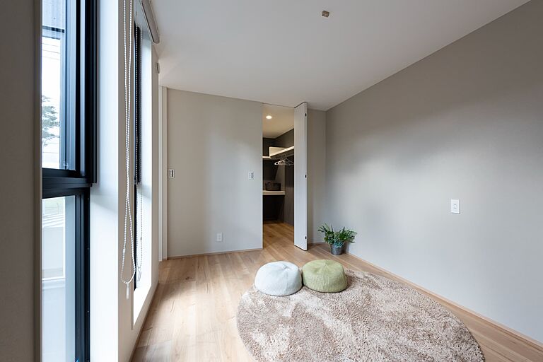 wonder HAUS 所沢ハウジングステージ店の公式画像_洋室9