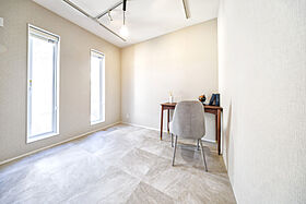 wonder HAUS 川越ハウジングギャラリー店の施工事例「車好き・アウトドア好き必見!インナーガレージ!」の画像6