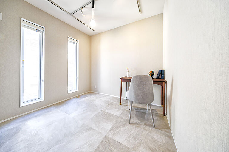 wonder HAUS 所沢ハウジングステージ店の公式画像_洋室7