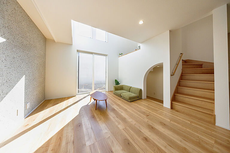 wonder HAUS 所沢ハウジングステージ店の公式画像_リビング3