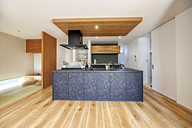 wonder HAUS 川越ハウジングギャラリー店の施工事例「共働き夫婦が暮らす、家事動線を意識したお家」の画像4