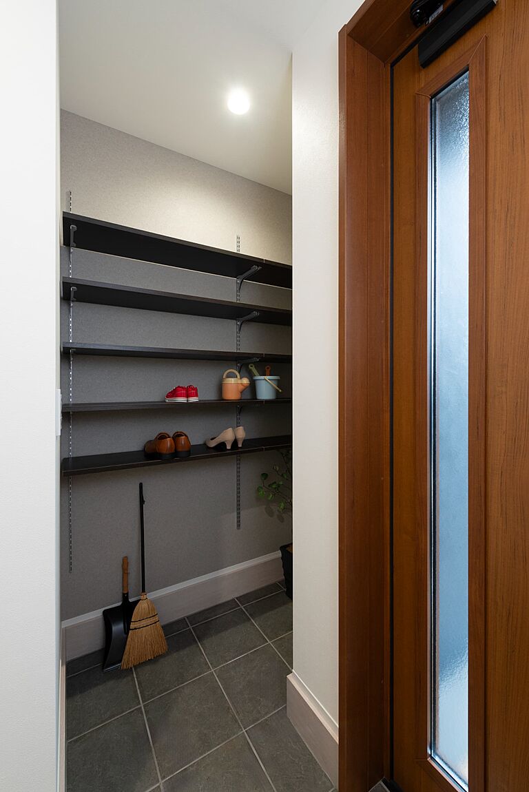 wonder HAUS 所沢ハウジングステージ店の公式画像_玄関3