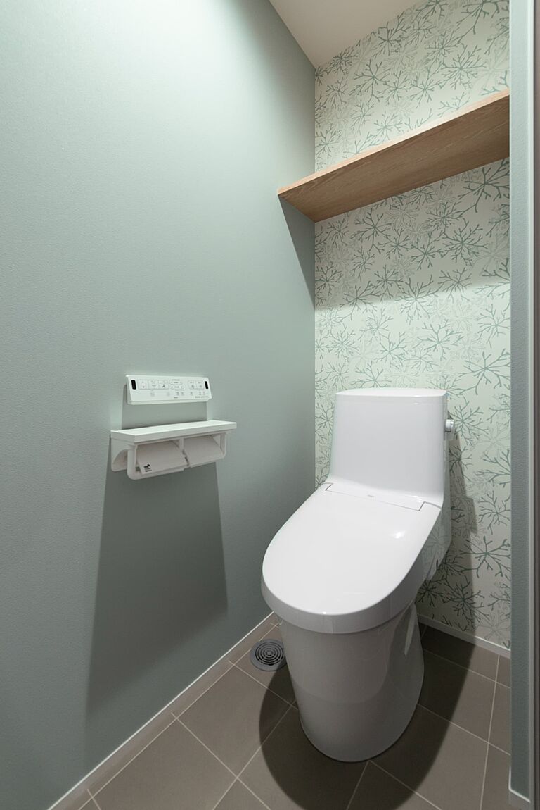 wonder HAUS 所沢ハウジングステージ店の公式画像_トイレ4