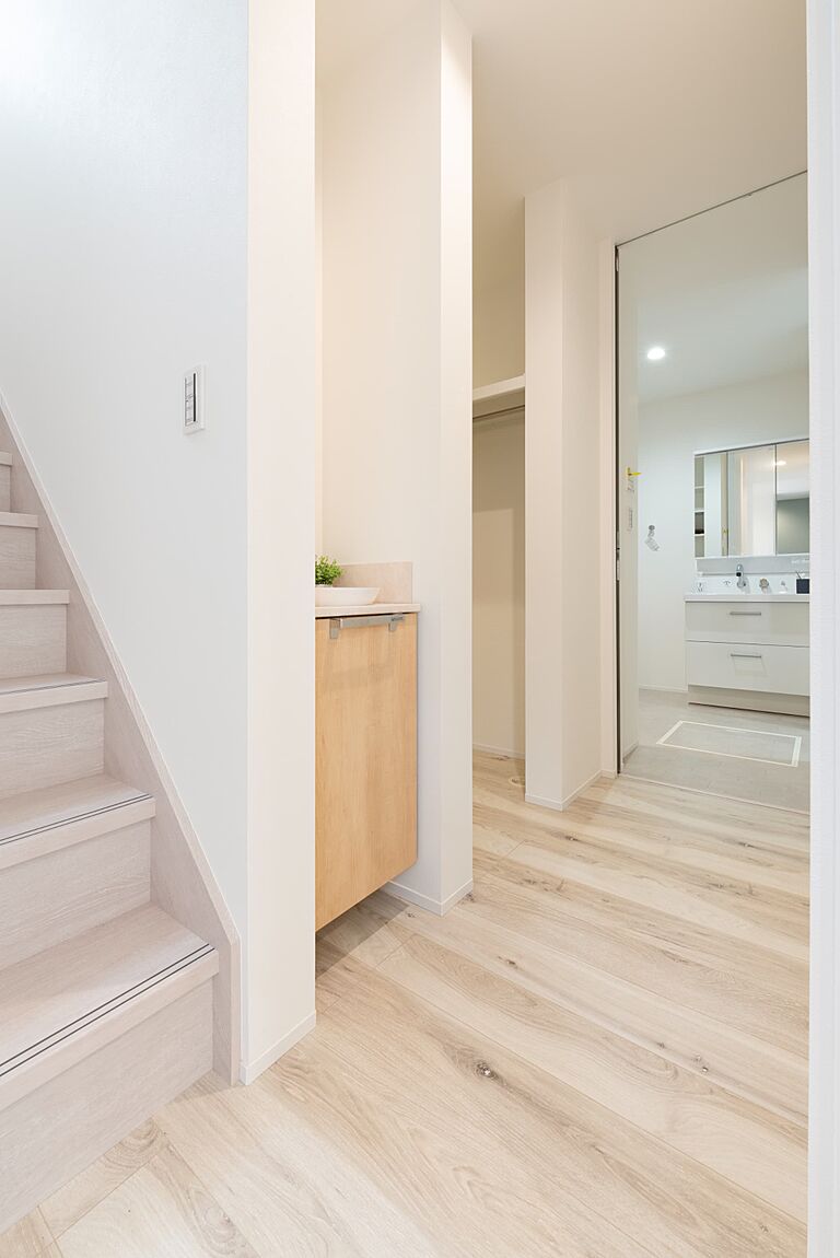 wonder HAUS 所沢ハウジングステージ店の公式画像_その他5