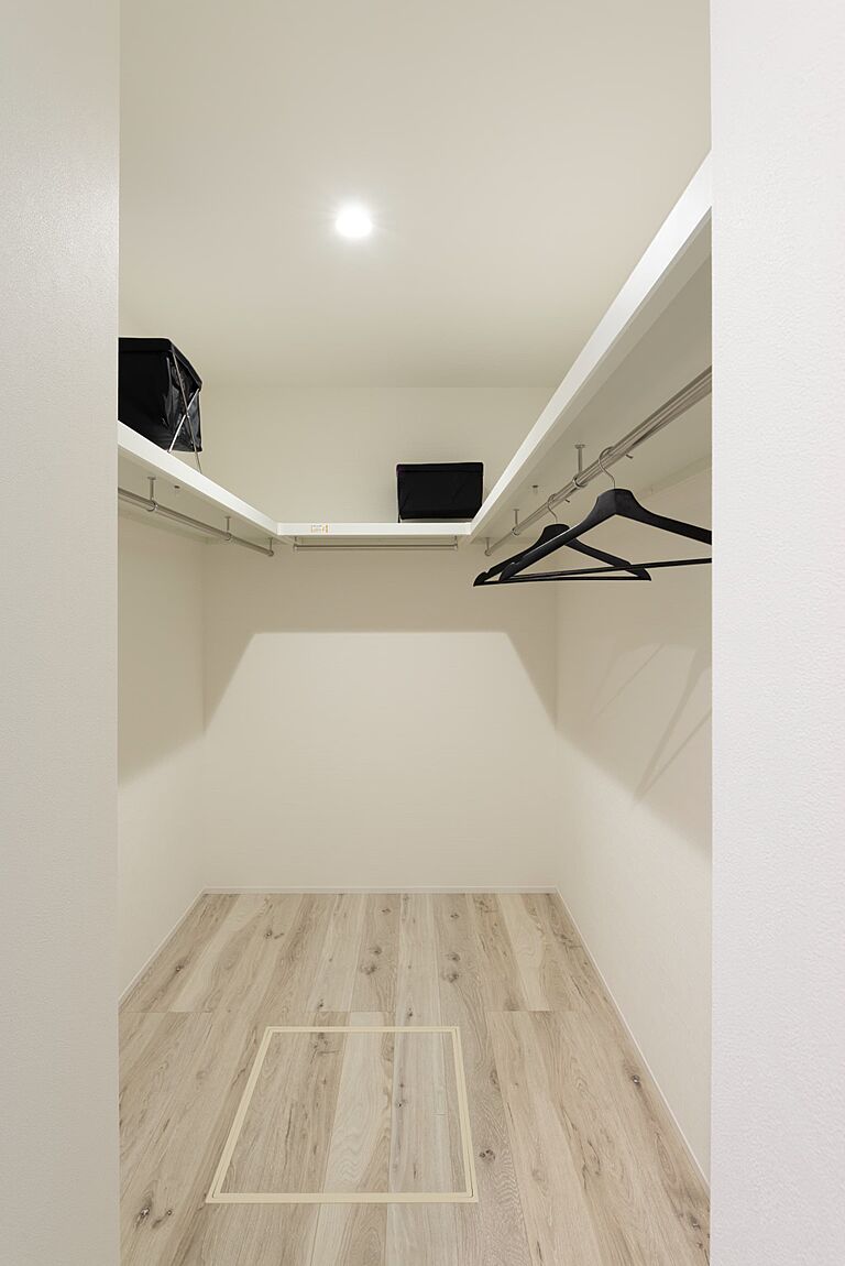 wonder HAUS 所沢ハウジングステージ店の公式画像_収納6