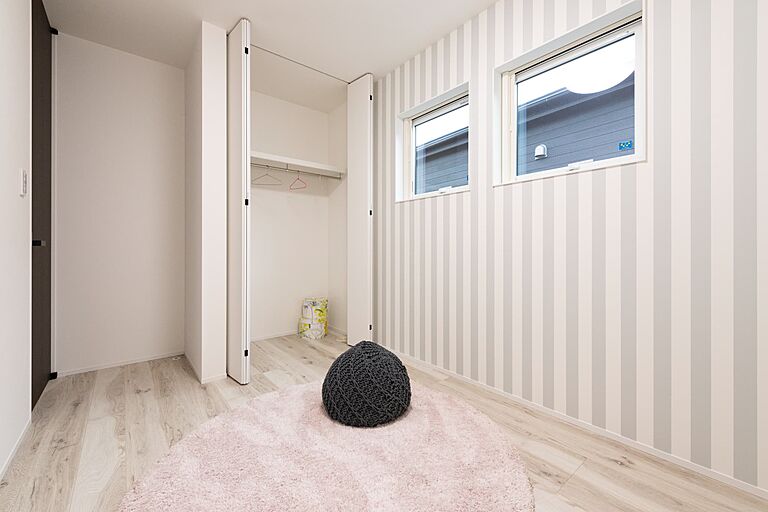 wonder HAUS 所沢ハウジングステージ店の公式画像_洋室9