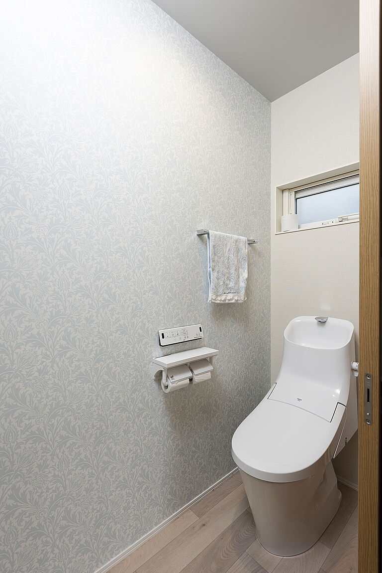 wonder HAUS 所沢ハウジングステージ店の公式画像_トイレ11