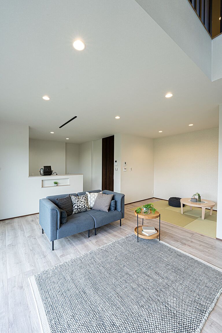 wonder HAUS 所沢ハウジングステージ店の公式画像_リビング2