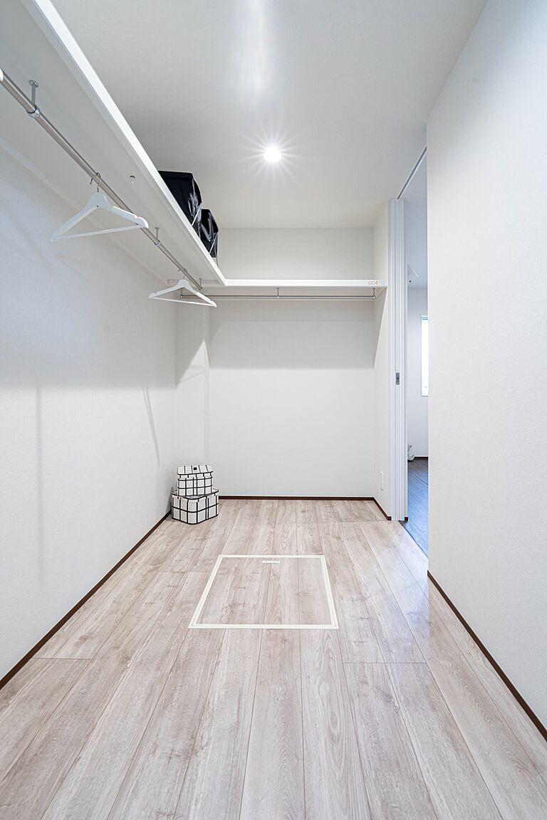 wonder HAUS 所沢ハウジングステージ店の公式画像_収納6