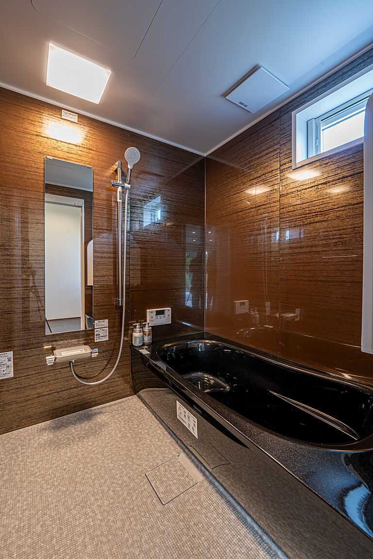 wonder HAUS 所沢ハウジングステージ店の公式画像_風呂9