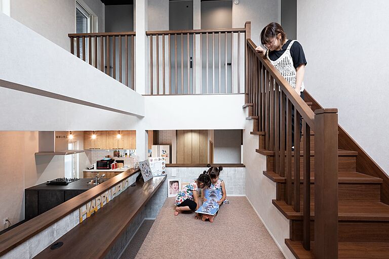 wonder HAUS 所沢ハウジングステージ店の公式画像_リビング3