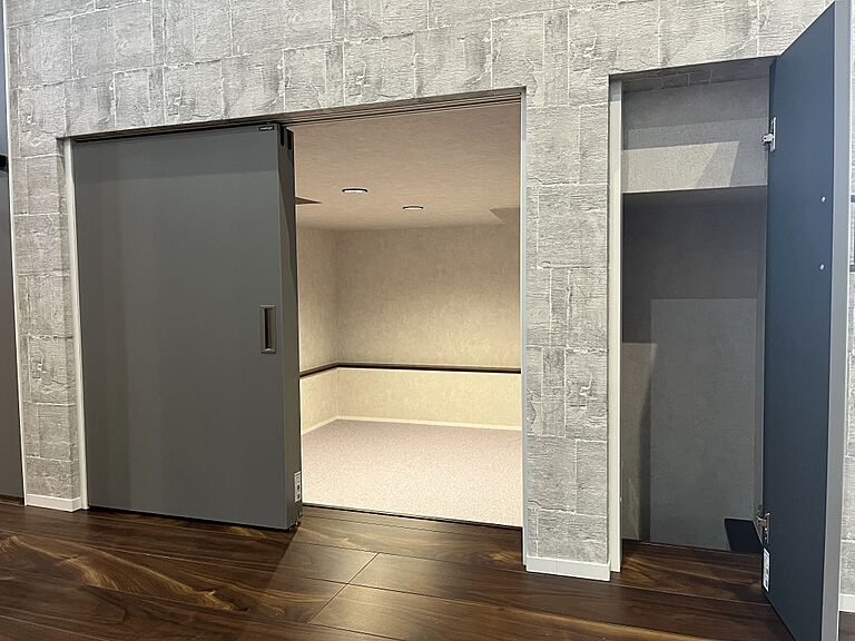 wonder HAUS 所沢ハウジングステージ店の公式画像_収納4