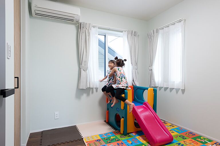 wonder HAUS 所沢ハウジングステージ店の公式画像_洋室5