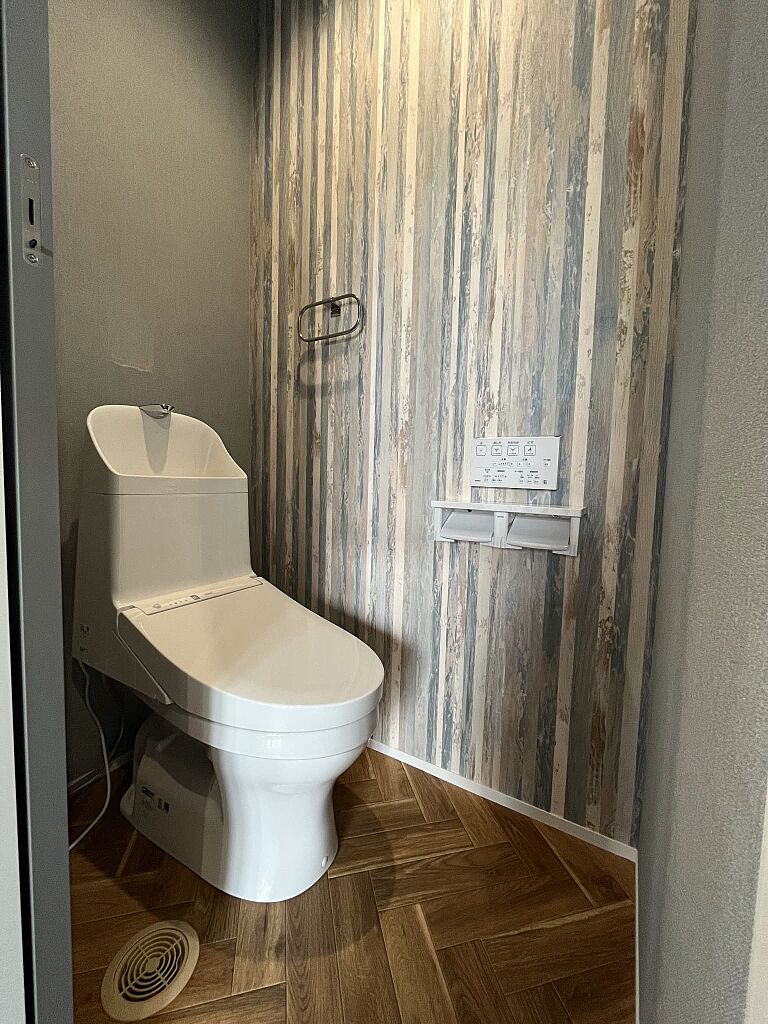 wonder HAUS 所沢ハウジングステージ店の公式画像_トイレ6