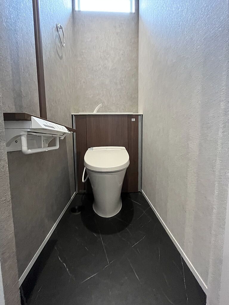 wonder HAUS 所沢ハウジングステージ店の公式画像_トイレ7