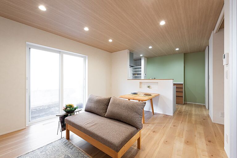 wonder HAUS 所沢ハウジングステージ店の公式画像_リビング2