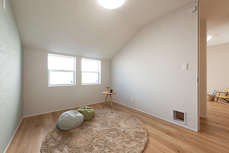 wonder HAUS 所沢ハウジングステージ店の公式画像_洋室6