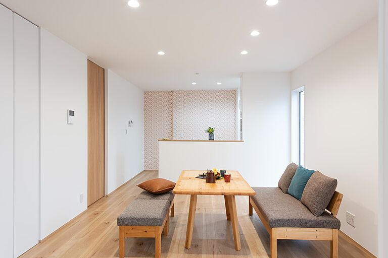 wonder HAUS 所沢ハウジングステージ店の公式画像_リビング2