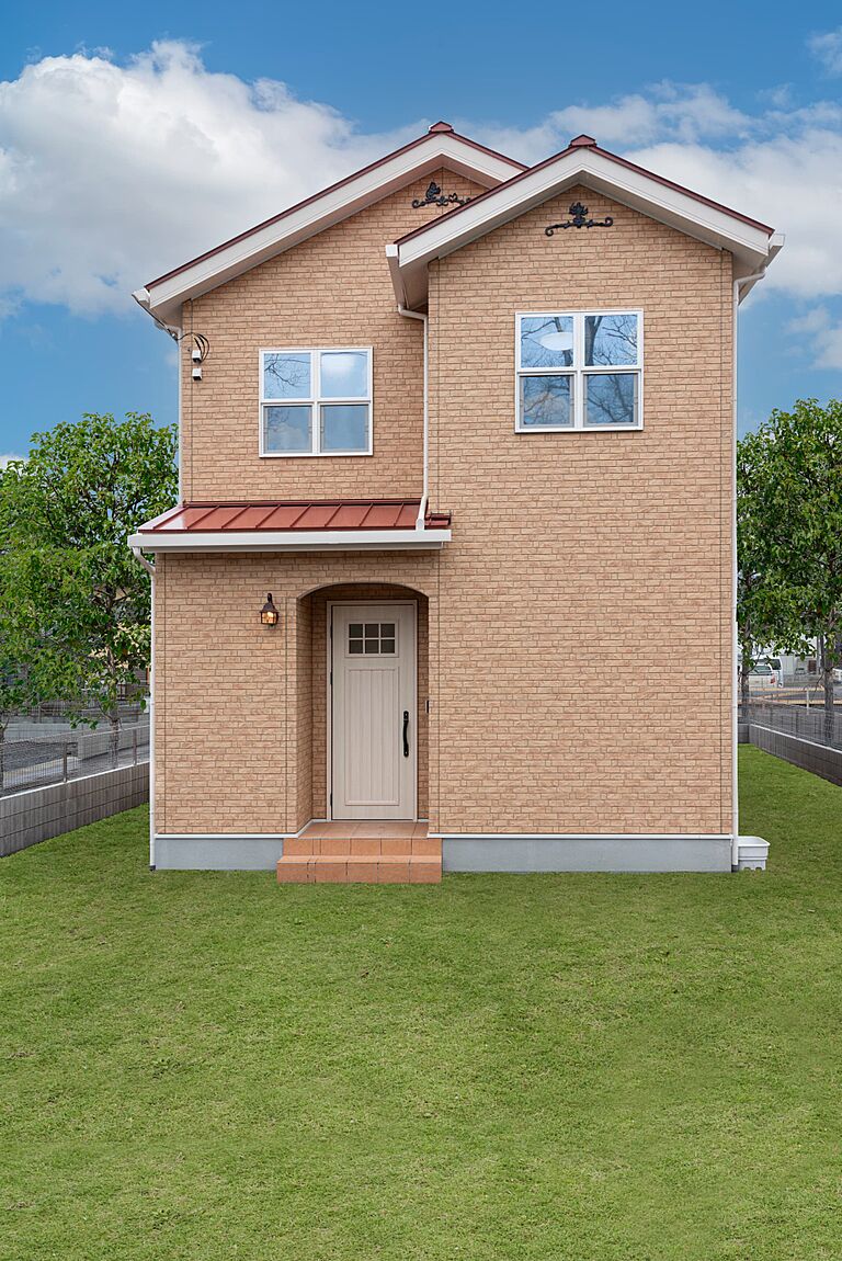 wonder HAUS 所沢ハウジングステージ店の公式画像_外観11