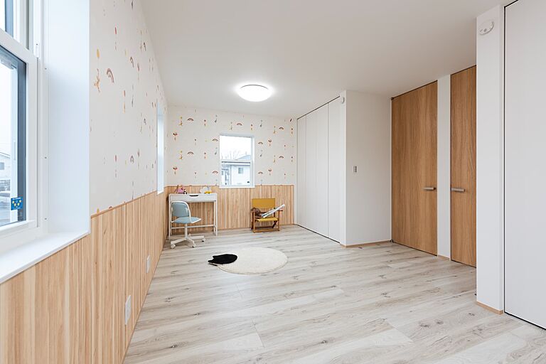 wonder HAUS 所沢ハウジングステージ店の公式画像_洋室4