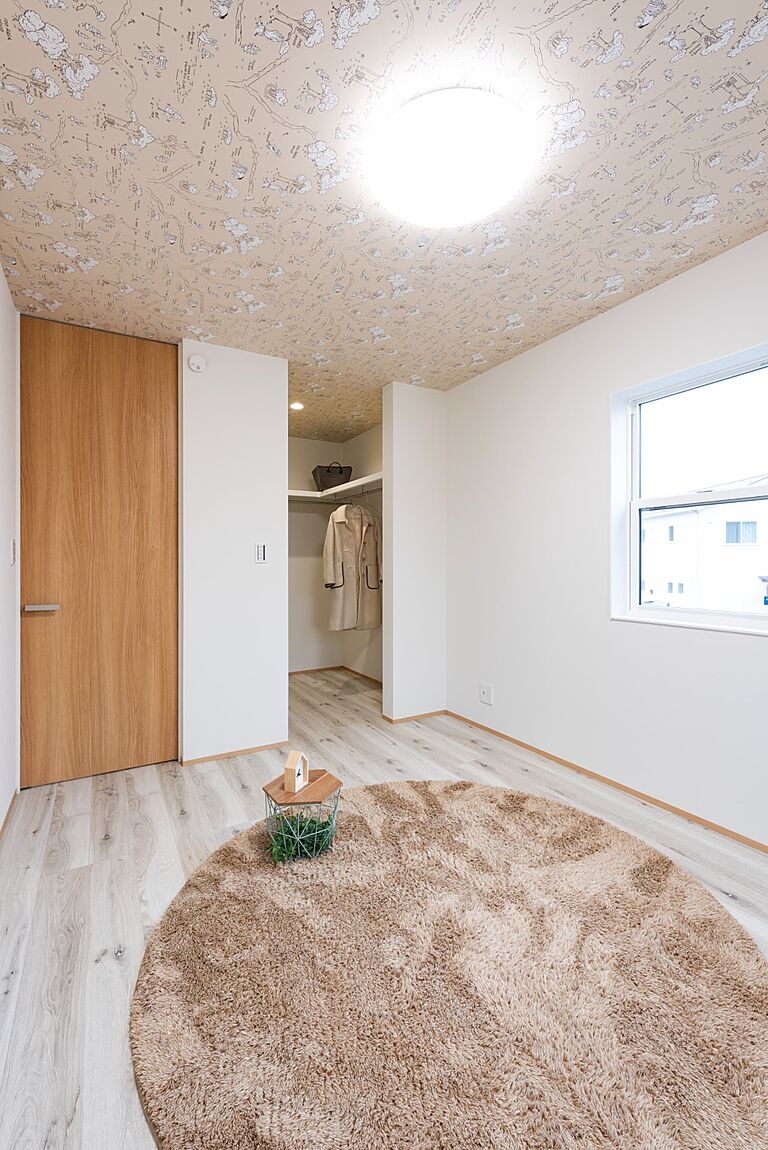 wonder HAUS 所沢ハウジングステージ店の公式画像_洋室5