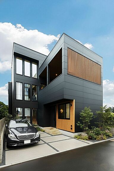 wonder HAUSの施工事例「ダイナミックな吹き抜けで叶うゆとりのある暮らし」の画像10