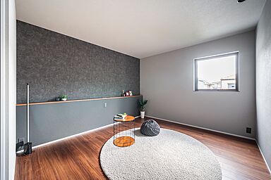 wonder HAUSの施工事例「強いからこそ、美しい。SE構法のガレージハウス。」の画像8