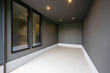 wonder HAUSの施工事例「家づくりの理想を詰め込んだ約25帖のLDKと大開口ガレージハウス」の画像7
