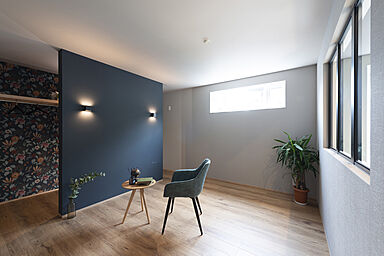 wonder HAUS 川越ホームスミスショウ店の施工事例「【大きな窓から見える自然と川沿いの景色で癒されるお家】」の画像7