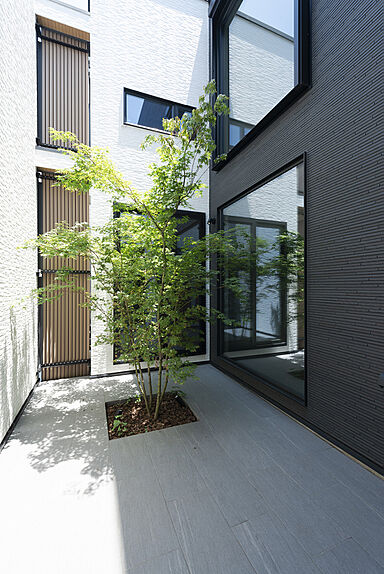 wonder HAUS 川越ホームスミスショウ店の施工事例「【愛犬と暮らすアイデアが満載のお家】」の画像10