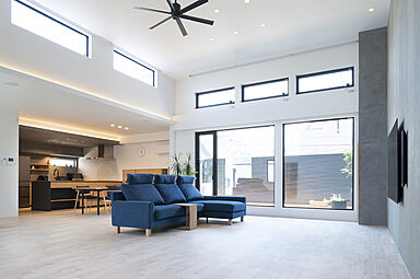 wonder HAUS 川越ホームスミスショウ店の施工事例「【愛犬と暮らすアイデアが満載のお家】」の画像8