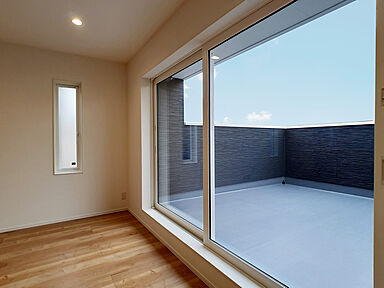 wonder HAUS 上尾ハウジングステージ店の施工事例「【車好きにはたまらない!趣味が楽しめるお家】」の画像6