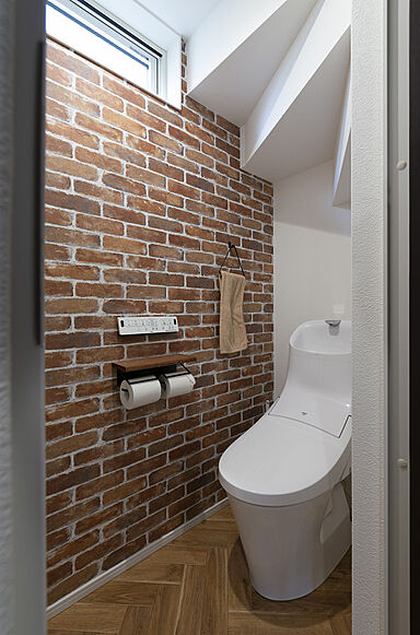 wonder HAUS 上尾ハウジングステージ店の施工事例「【車好きにはたまらない!趣味が楽しめるお家】」の画像9