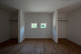 IZUMI MUKU-NO-IEの施工事例「お家キャンプとBBQが楽しめる家」の画像7