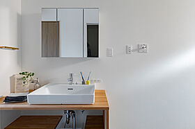 IZUMI MUKU-NO-IEの施工事例「完璧おかえり動線の家」の画像3