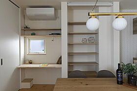 IZUMI MUKU-NO-IEの施工事例「真似したい!キッチンデザインがおしゃれな家」の画像6