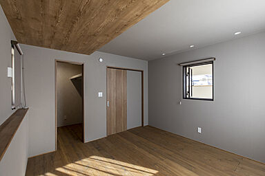 IZUMI MUKU-NO-IEの施工事例「真似したい!キッチンデザインがおしゃれな家」の画像8