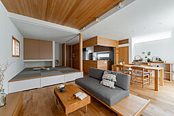 株式会社和泉の施工事例「家事ラクを追求したタイパがいい家」の画像