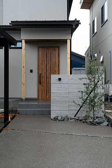 IZUMI MUKU-NO-IEの施工事例「家事ラクを追求したタイパがいい家」の画像10