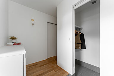 IZUMI MUKU-NO-IEの施工事例「家事ラク&地震に強い家」の画像10